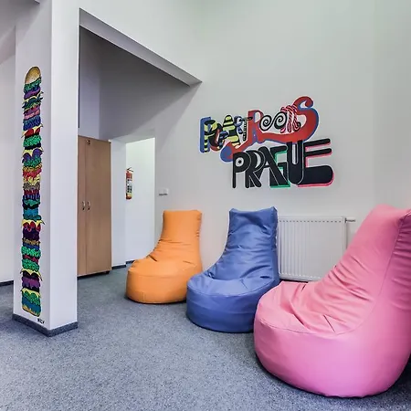 Pop Art Appartement