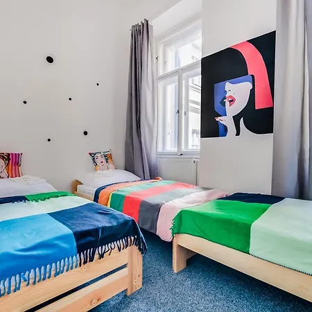 Pop Art * Praha